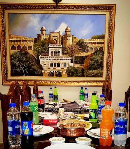 Hayyat Luxury Hotel Apartments
