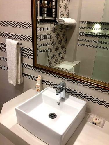 Hayyat Luxury Hotel Apartments