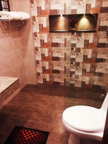 Hayyat Luxury Hotel Apartments