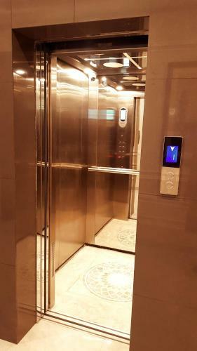 Hayyat Luxury Hotel Apartments