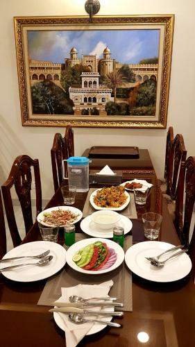 Hayyat Luxury Hotel Apartments