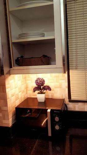Hayyat Luxury Hotel Apartments