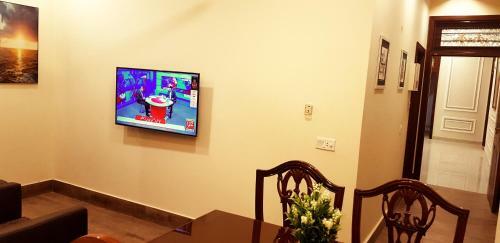 Hayyat Luxury Hotel Apartments