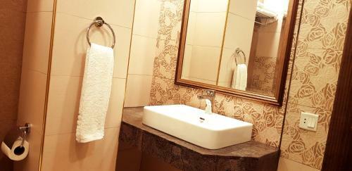Hayyat Luxury Hotel Apartments