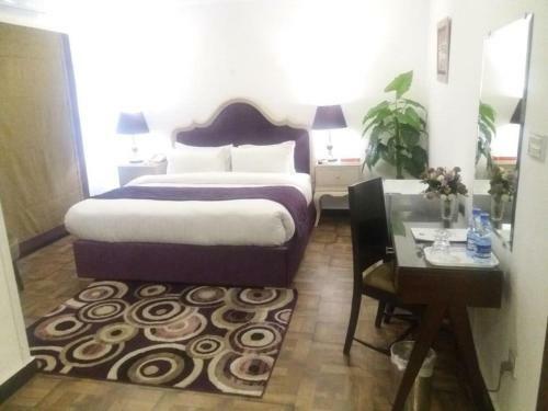 Maisonette Xpress Hotel