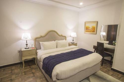 Maisonette Xpress Hotel