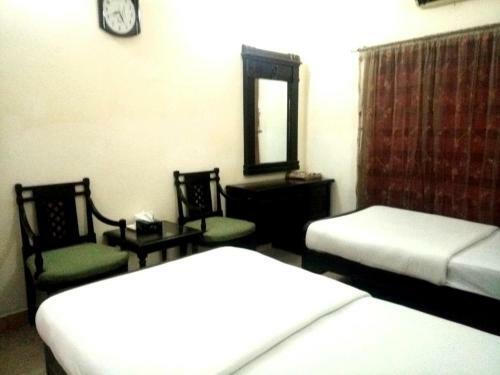 Merryday Inn Hotel