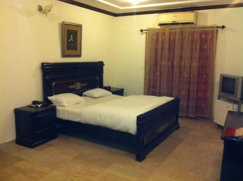 Merryday Inn Hotel