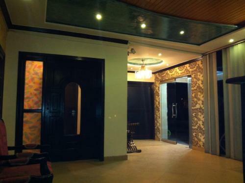 Merryday Inn Hotel