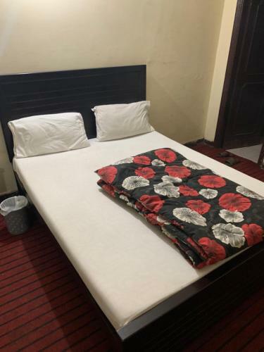 Al Sakhawat Hotel