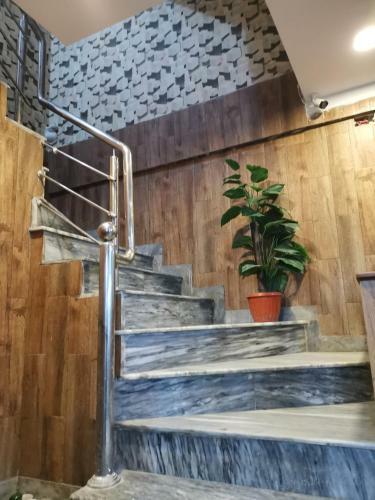 Al Sakhawat Hotel