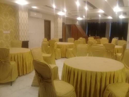 Hotel Heaven Heights Rawalpindi