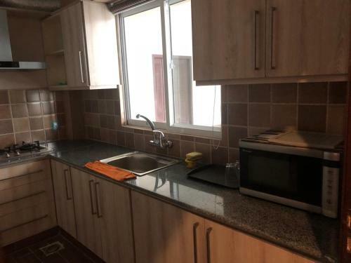 Two Bedroom Full Apartment