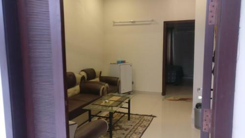 Two Bedroom Full Apartment