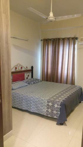 Two Bedroom Full Apartment