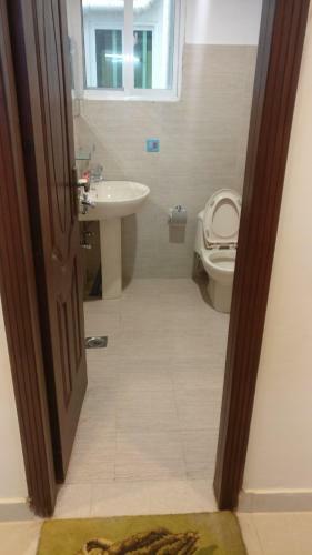 Two Bedroom Full Apartment