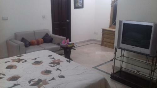 Hostal Travis Luxury Guest House