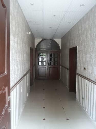 Hostal Travis Luxury Guest House