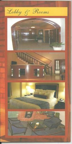Hostal Travis Luxury Guest House
