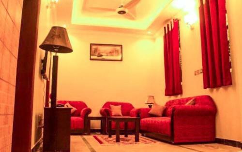 Triple One Hotel Suites