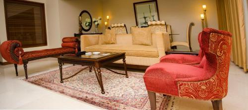 Hotel Zaver Pearl Continental, Gwadar
