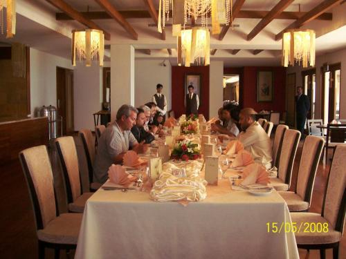 Hotel Zaver Pearl Continental, Gwadar