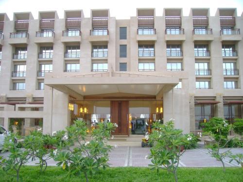Hotel Zaver Pearl Continental, Gwadar