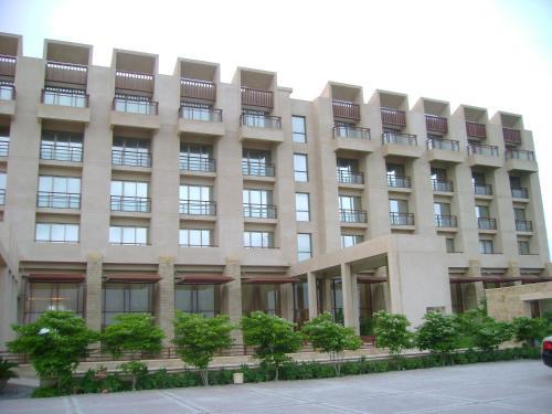 Hotel Zaver Pearl Continental, Gwadar