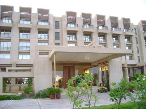Hotel Zaver Pearl Continental, Gwadar
