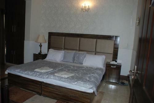 Hotel Greenfields Country Club