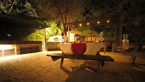Hotel Greenfields Country Club