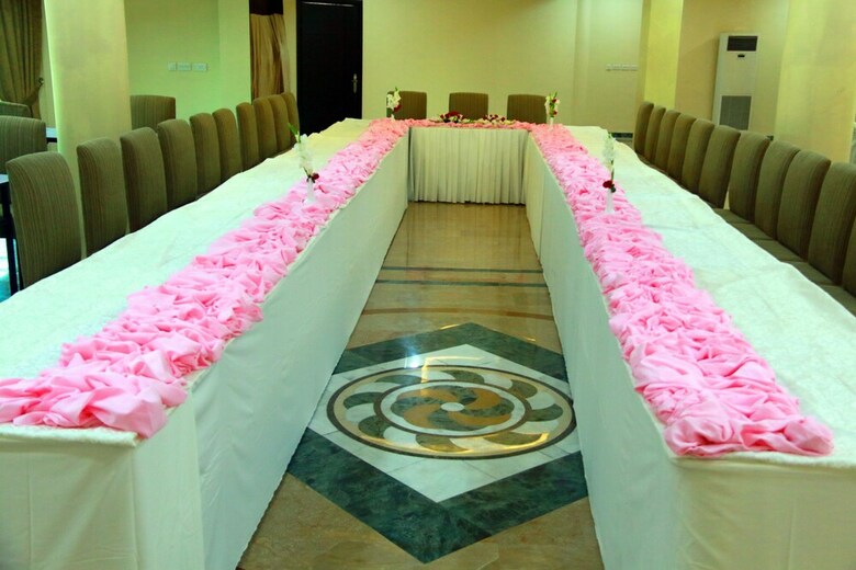 Hostal Hotel One Abbottabad