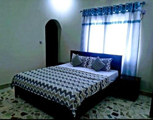 Hostal Galaxy Inn Guest House Karachi