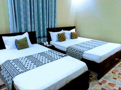 Hostal Galaxy Inn Guest House Karachi