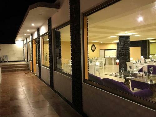 Hotel Rockwood Resort Naran