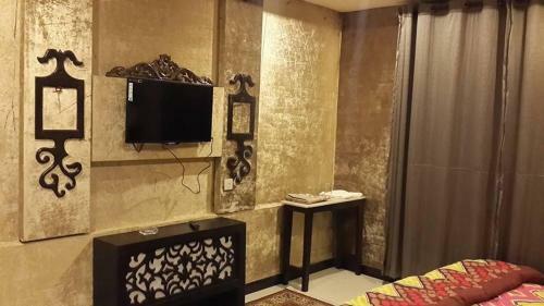 Hotel Rockwood Resort Naran
