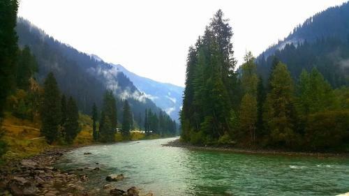 Hotel Rockwood Resort Naran