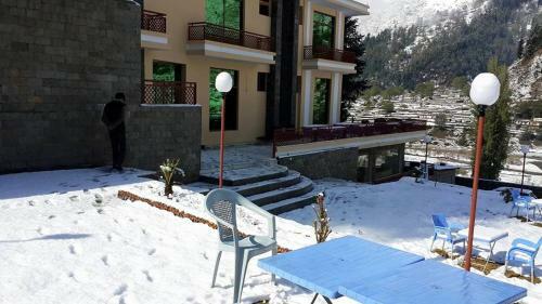 Hotel Rockwood Resort Naran