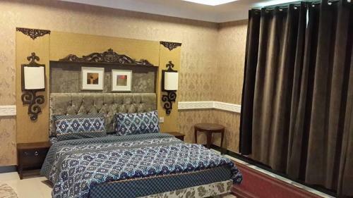Hotel Rockwood Resort Naran
