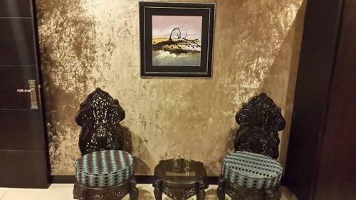 Hotel Rockwood Resort Naran