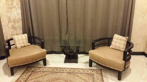 Hotel Rockwood Resort Naran
