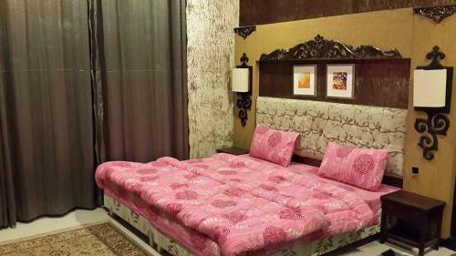 Hotel Rockwood Resort Naran