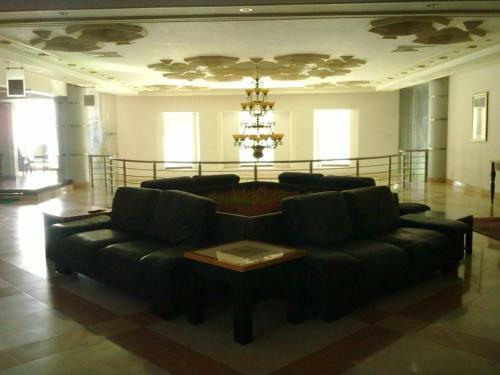 Grand Regency Hotel Mirpur