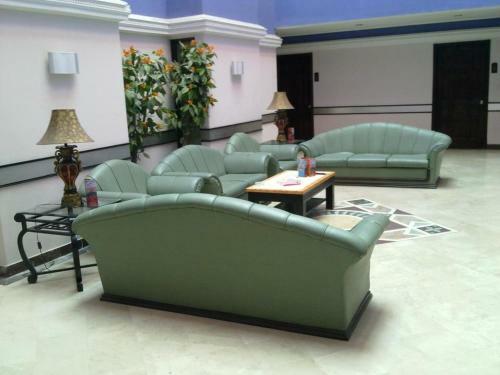 Grand Regency Hotel Mirpur