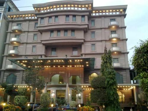 Grand Regency Hotel Mirpur