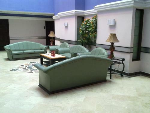 Grand Regency Hotel Mirpur