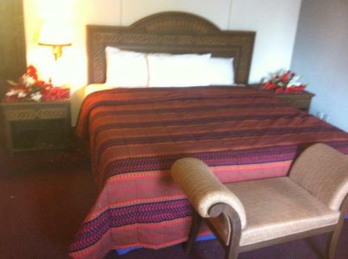 Grand Regency Hotel Mirpur