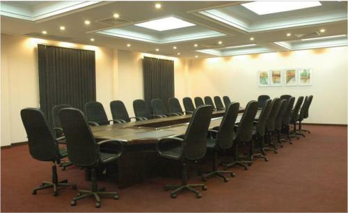 Grand Regency Hotel Mirpur