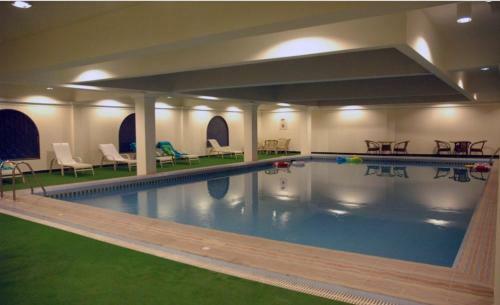 Grand Regency Hotel Mirpur