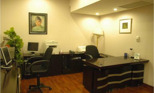 Grand Regency Hotel Mirpur
